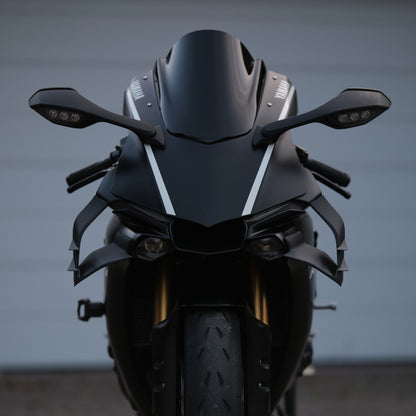 Yamaha R1RN49 Winglet - ClawV2